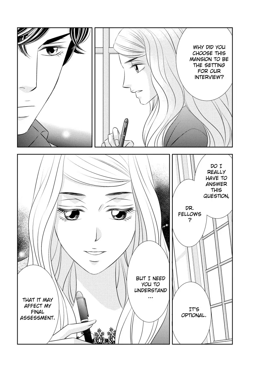 The Italian's Twin Consequences Chapter 1 - page 9