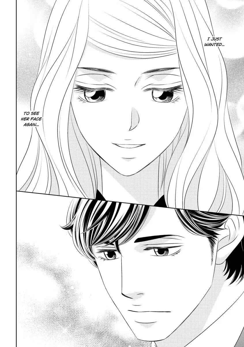 The Italian's Twin Consequences Chapter 10 - page 6