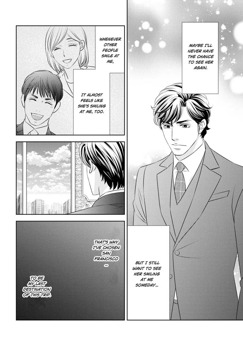 The Italian's Twin Consequences Chapter 11 - page 2