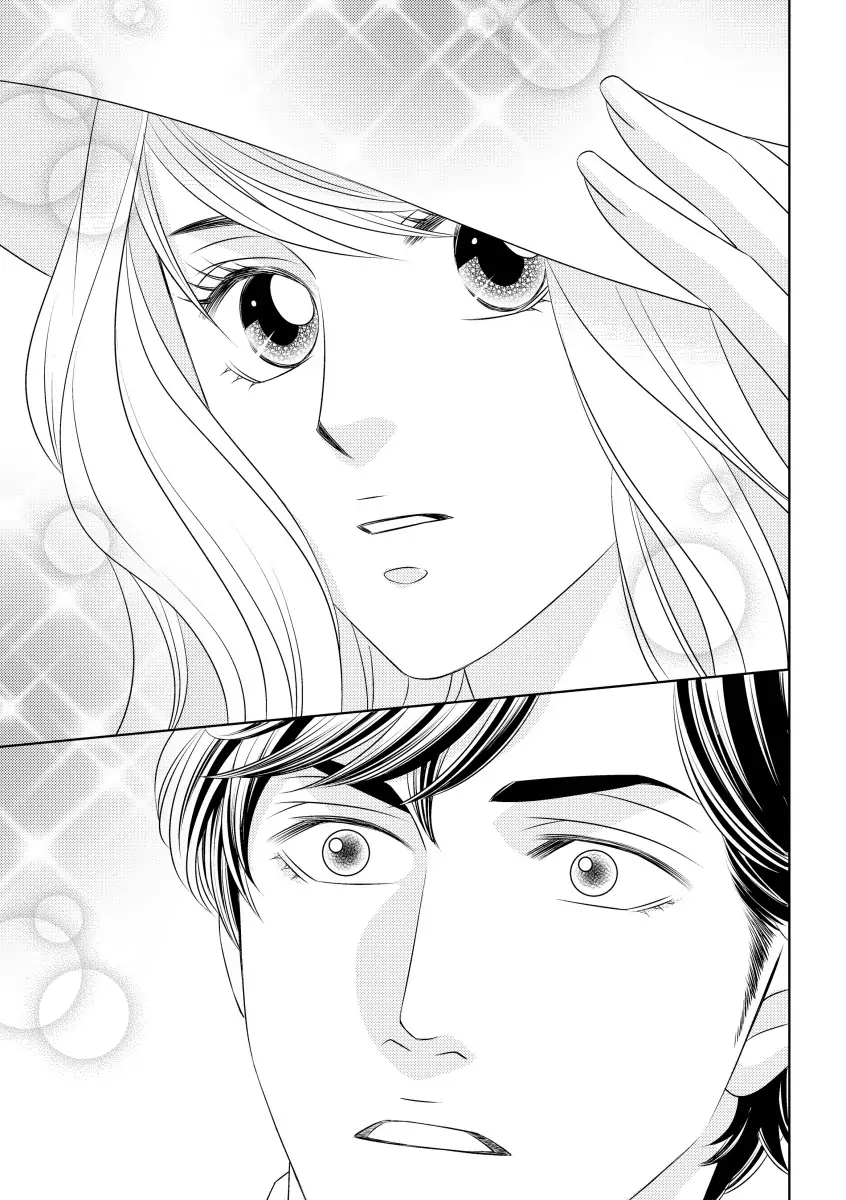 The Italian's Twin Consequences Chapter 11 - page 5