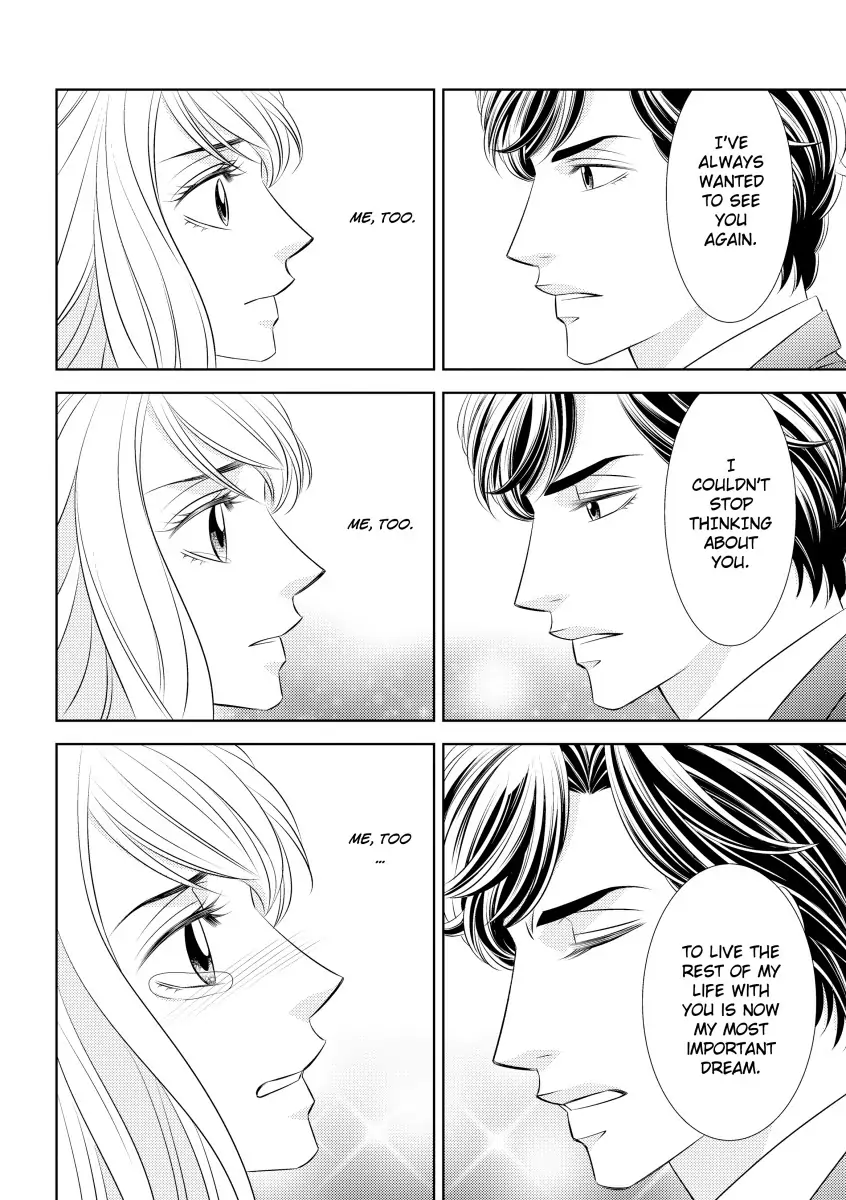 The Italian's Twin Consequences Chapter 11 - page 10