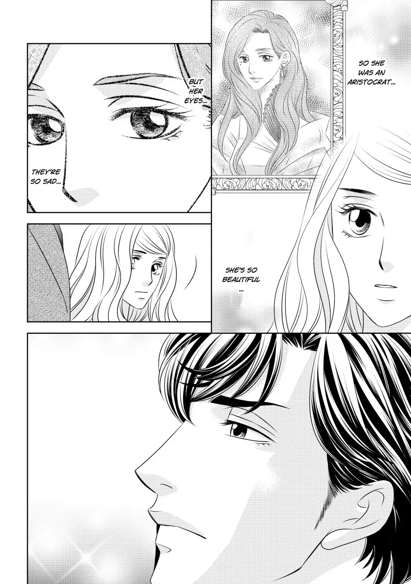 The Italian's Twin Consequences Chapter 2 - page 6