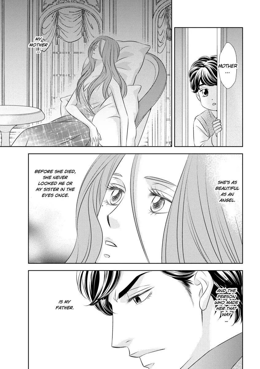 The Italian's Twin Consequences Chapter 3 - page 3