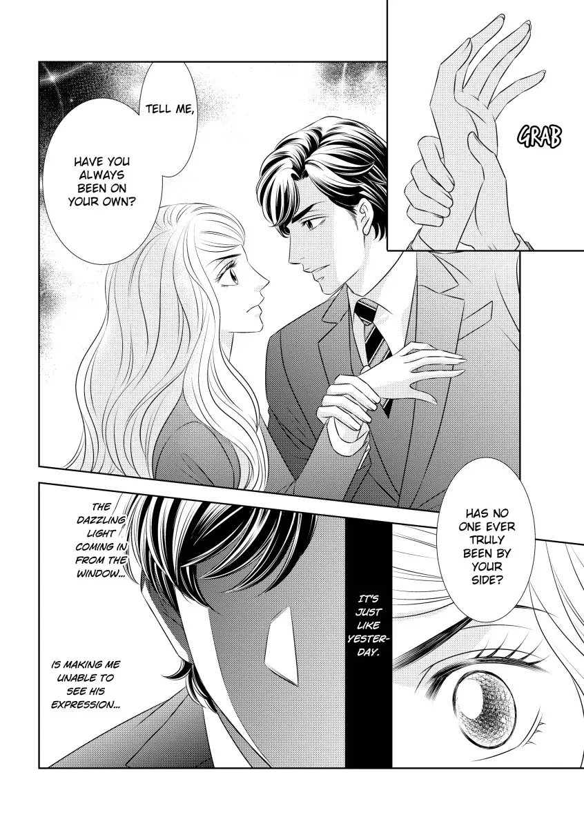 The Italian's Twin Consequences Chapter 5 - page 2