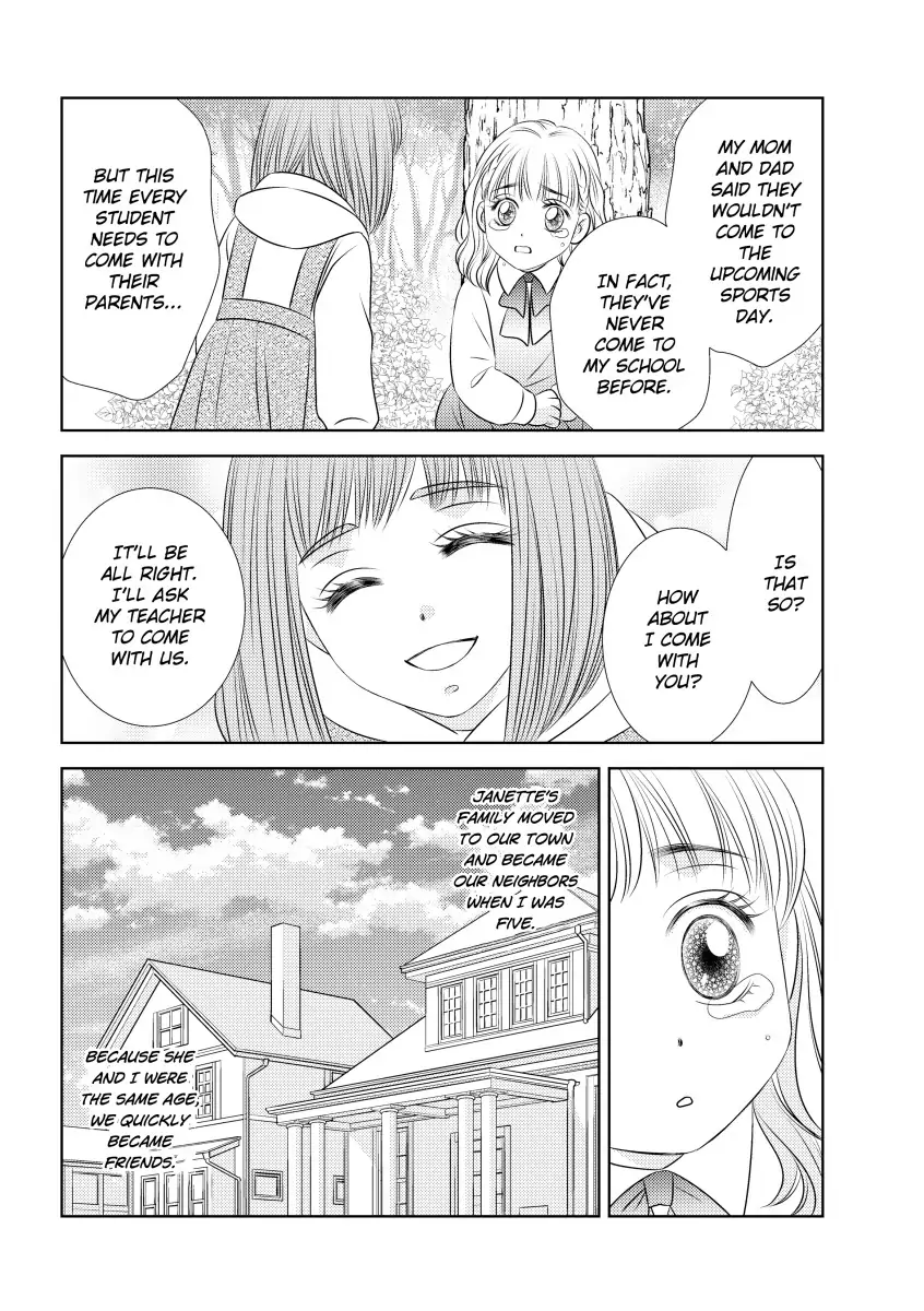 The Italian's Twin Consequences Chapter 6 - page 2