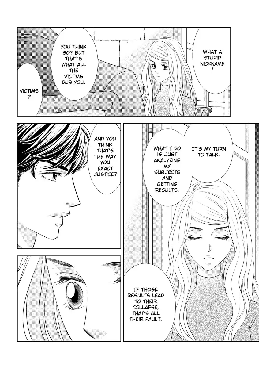 The Italian's Twin Consequences Chapter 6 - page 10