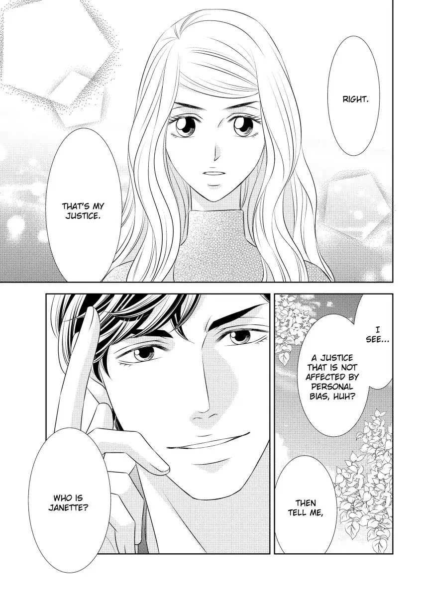 The Italian's Twin Consequences Chapter 7 - page 1