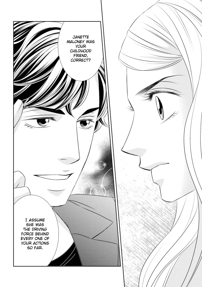 The Italian's Twin Consequences Chapter 7 - page 2