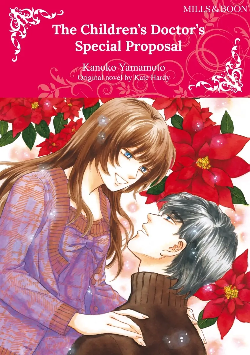 The Children's Doctor's Special Proposal Chapter 1 - page 2