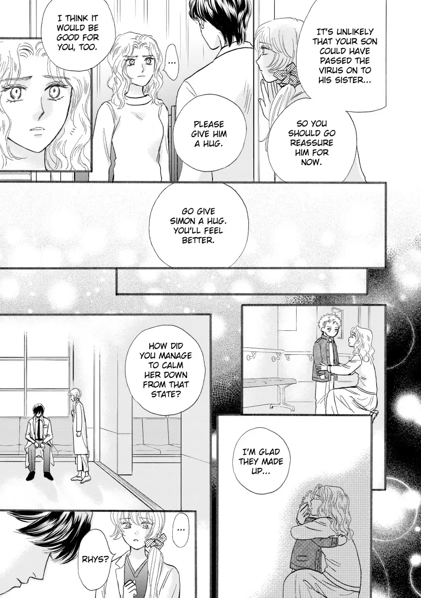 The Children's Doctor's Special Proposal Chapter 10 - page 1