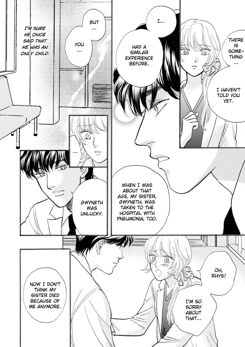 The Children's Doctor's Special Proposal Chapter 10 - page 2