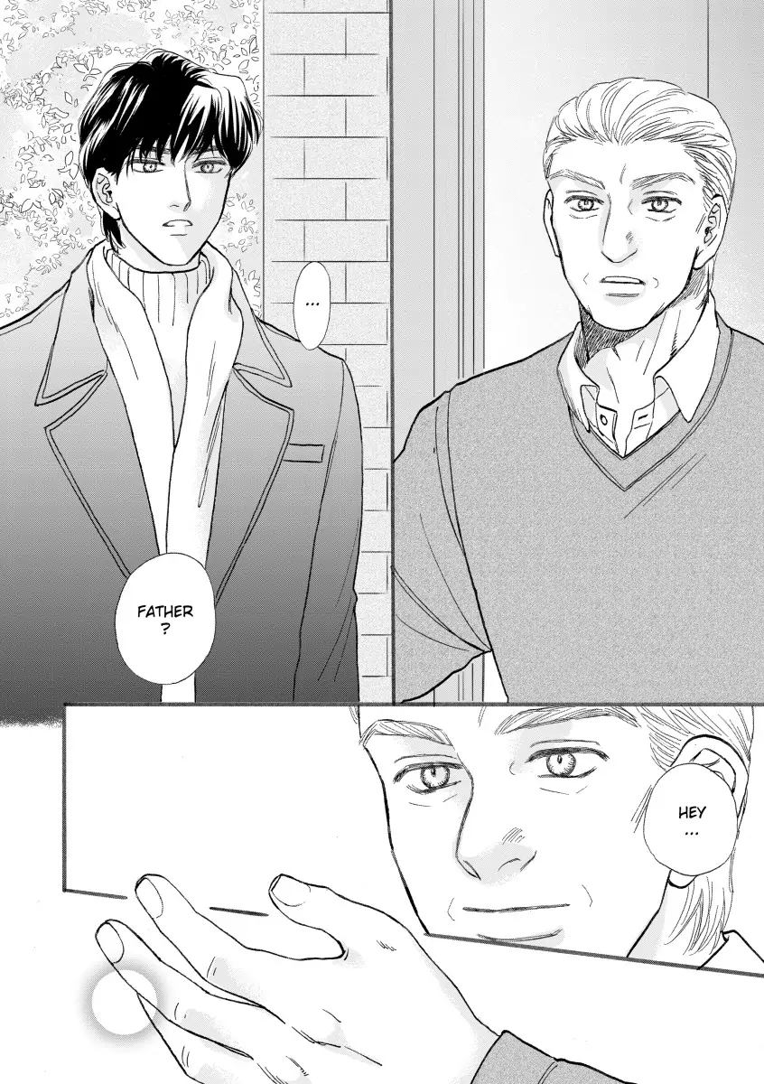 The Children's Doctor's Special Proposal Chapter 10 - page 8