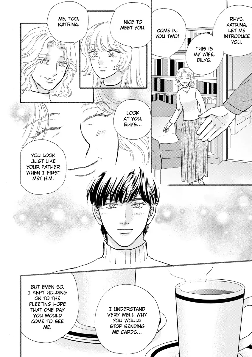 The Children's Doctor's Special Proposal Chapter 10 - page 10