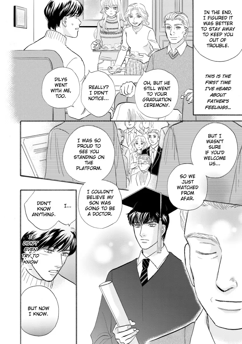 The Children's Doctor's Special Proposal Chapter 11 - page 2