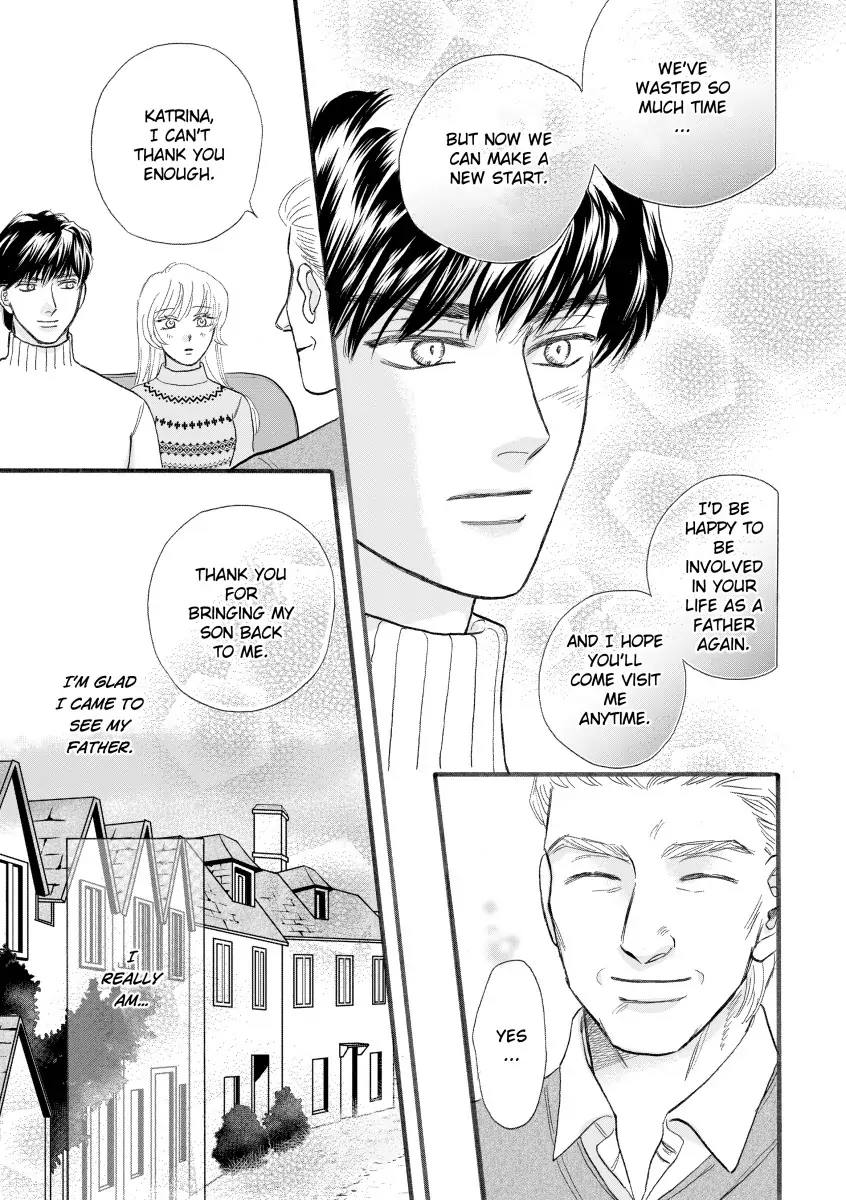 The Children's Doctor's Special Proposal Chapter 11 - page 3