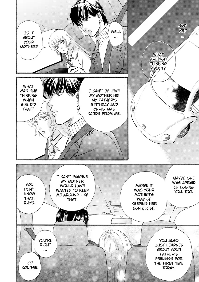 The Children's Doctor's Special Proposal Chapter 11 - page 4