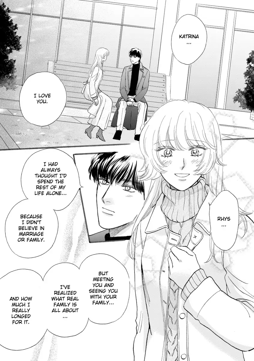 The Children's Doctor's Special Proposal Chapter 11 - page 9