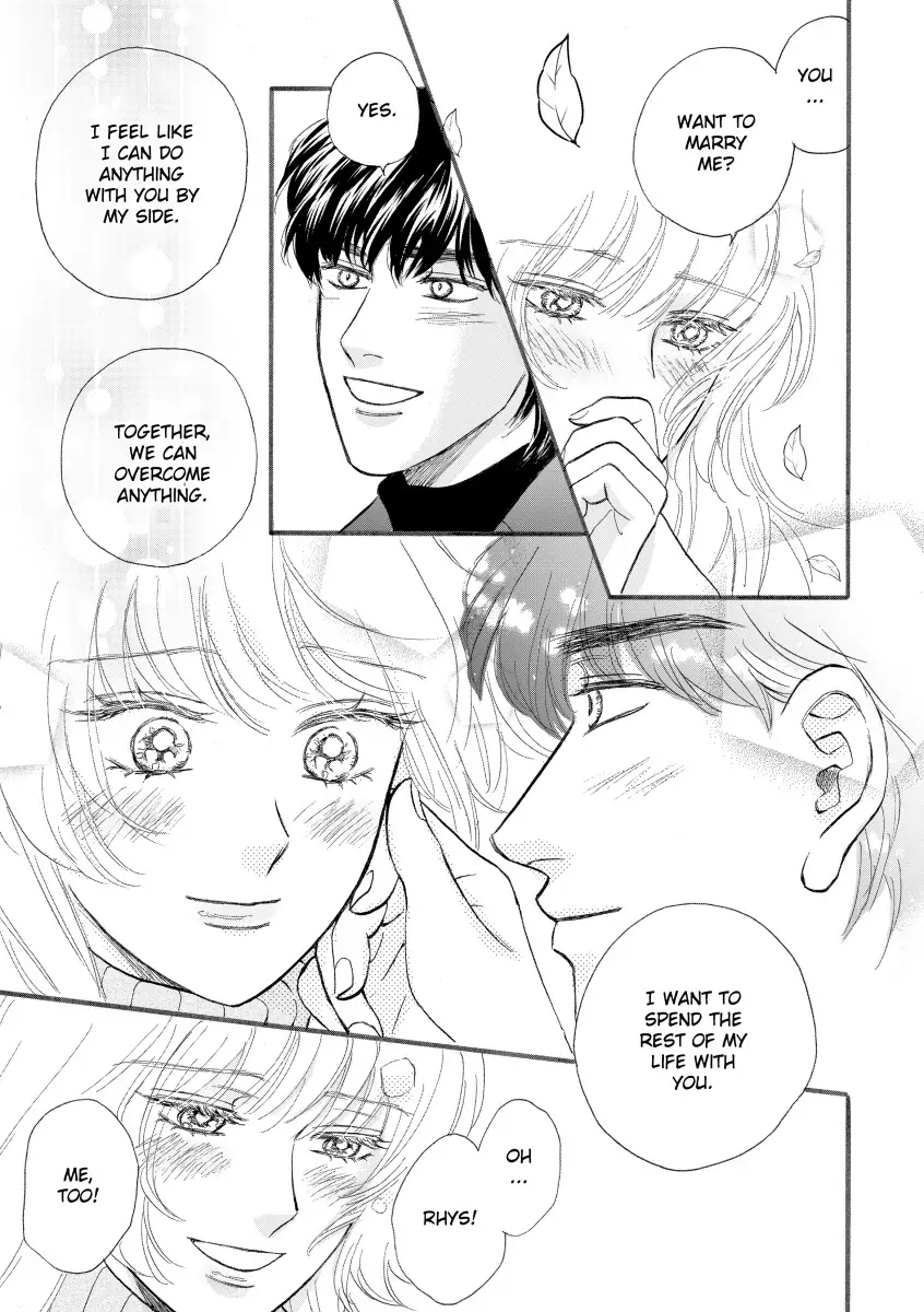 The Children's Doctor's Special Proposal Chapter 12 - page 1