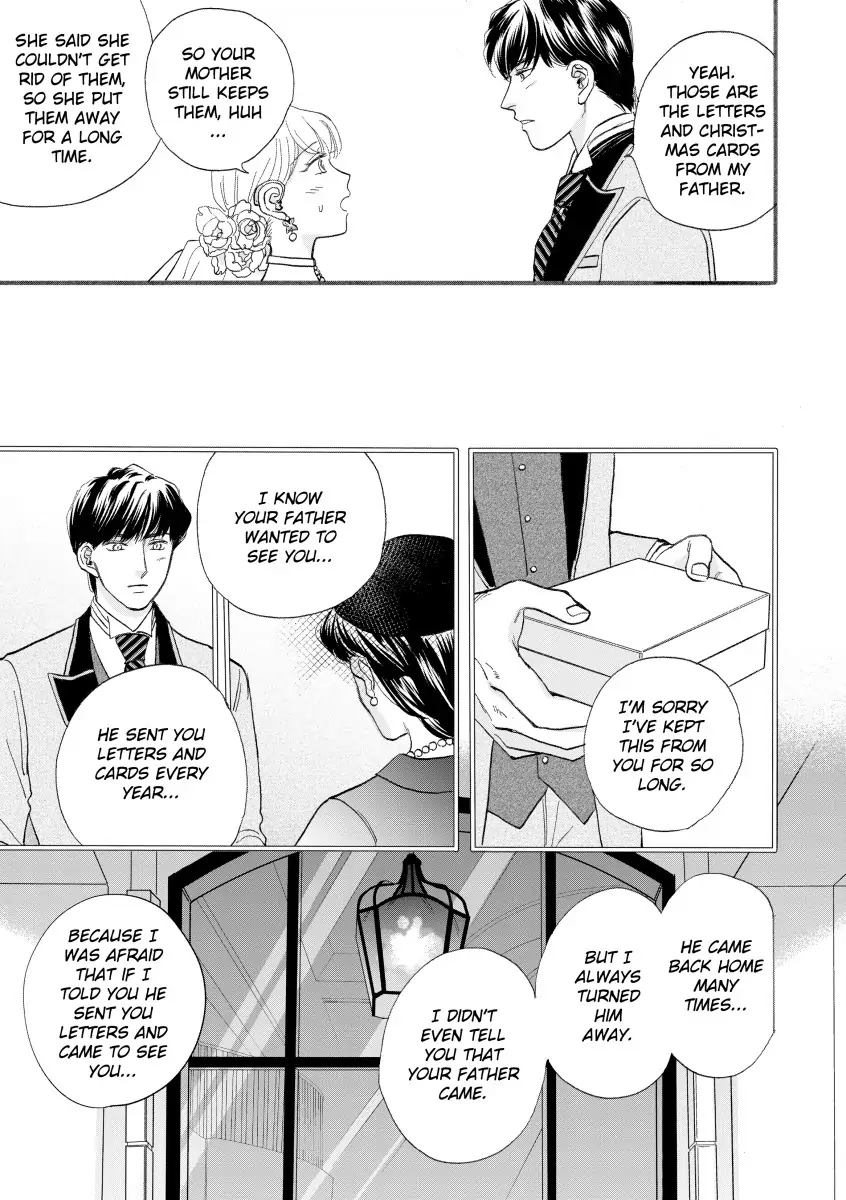 The Children's Doctor's Special Proposal Chapter 12 - page 11