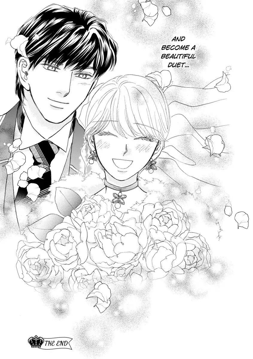 The Children's Doctor's Special Proposal Chapter 12 - page 17