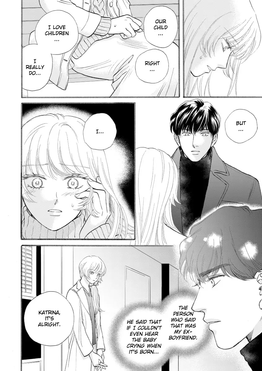 The Children's Doctor's Special Proposal Chapter 12 - page 4