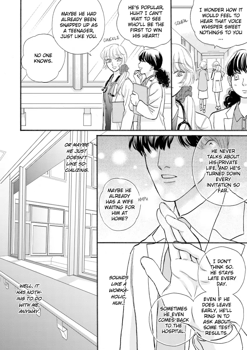 The Children's Doctor's Special Proposal Chapter 2 - page 2