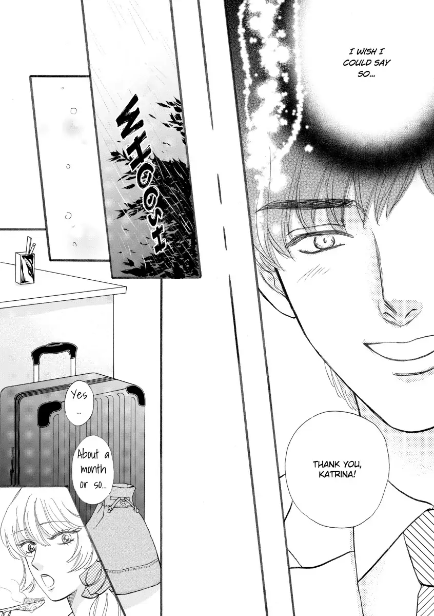 The Children's Doctor's Special Proposal Chapter 5 - page 9