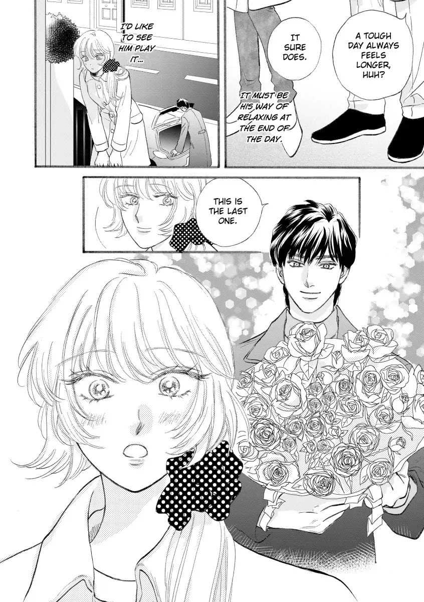 The Children's Doctor's Special Proposal Chapter 6 - page 4