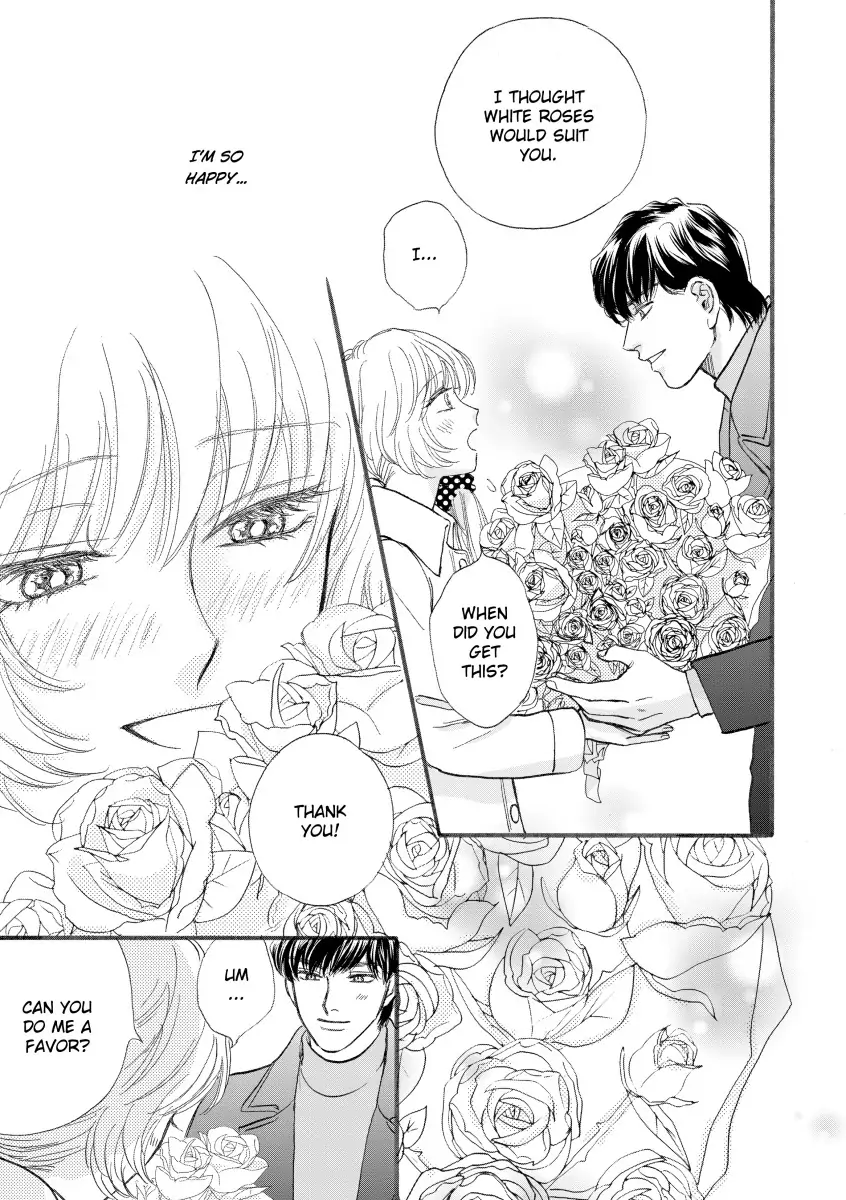 The Children's Doctor's Special Proposal Chapter 6 - page 5