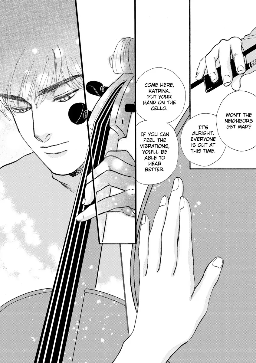 The Children's Doctor's Special Proposal Chapter 6 - page 6