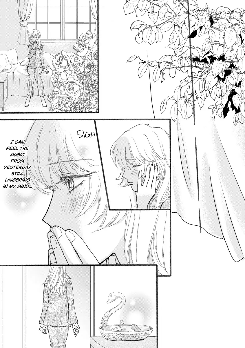 The Children's Doctor's Special Proposal Chapter 6 - page 9