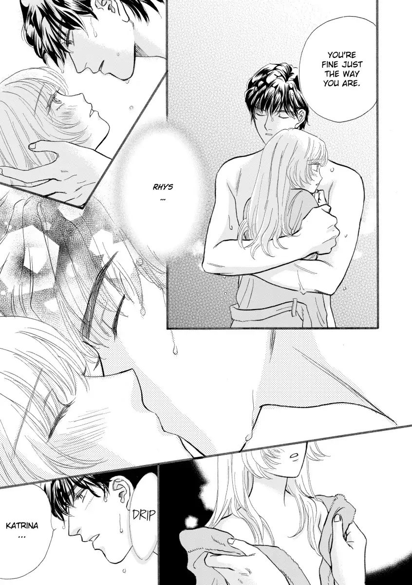 The Children's Doctor's Special Proposal Chapter 7 - page 5