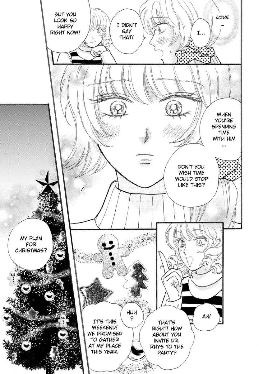 The Children's Doctor's Special Proposal Chapter 8 - page 3