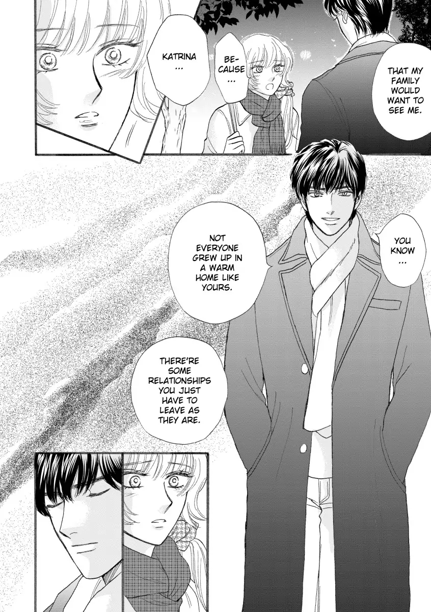 The Children's Doctor's Special Proposal Chapter 8 - page 6