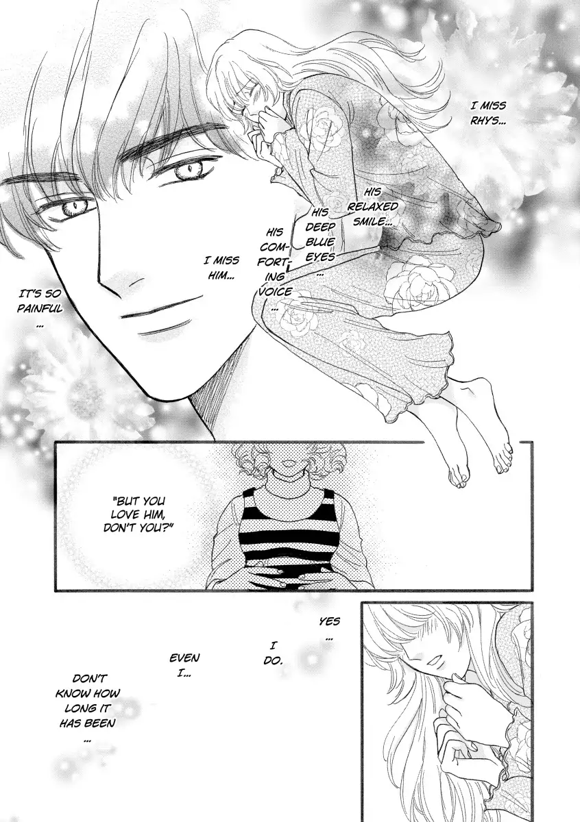 The Children's Doctor's Special Proposal Chapter 8 - page 9