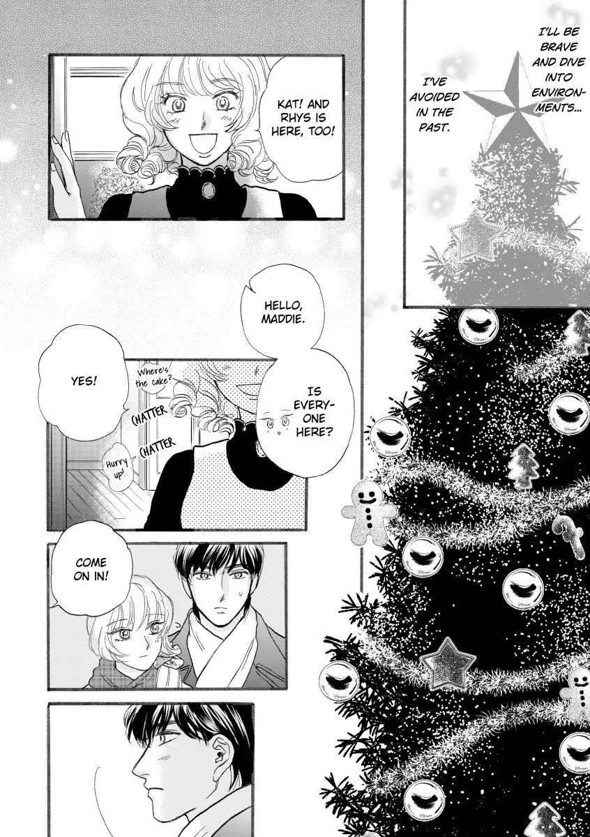 The Children's Doctor's Special Proposal Chapter 9 - page 4