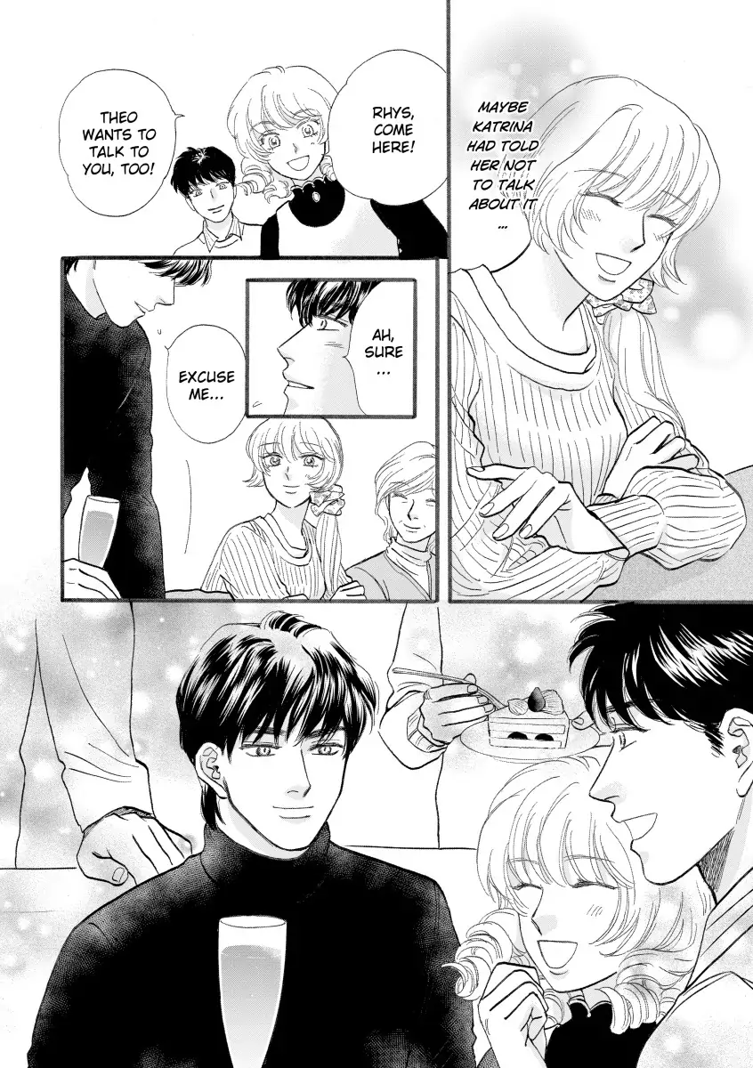 The Children's Doctor's Special Proposal Chapter 9 - page 6