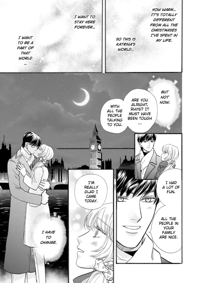 The Children's Doctor's Special Proposal Chapter 9 - page 7