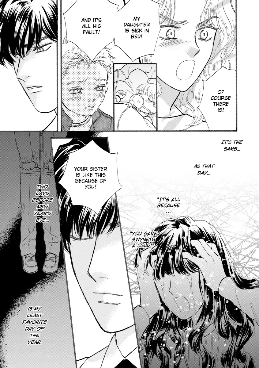 The Children's Doctor's Special Proposal Chapter 9 - page 9