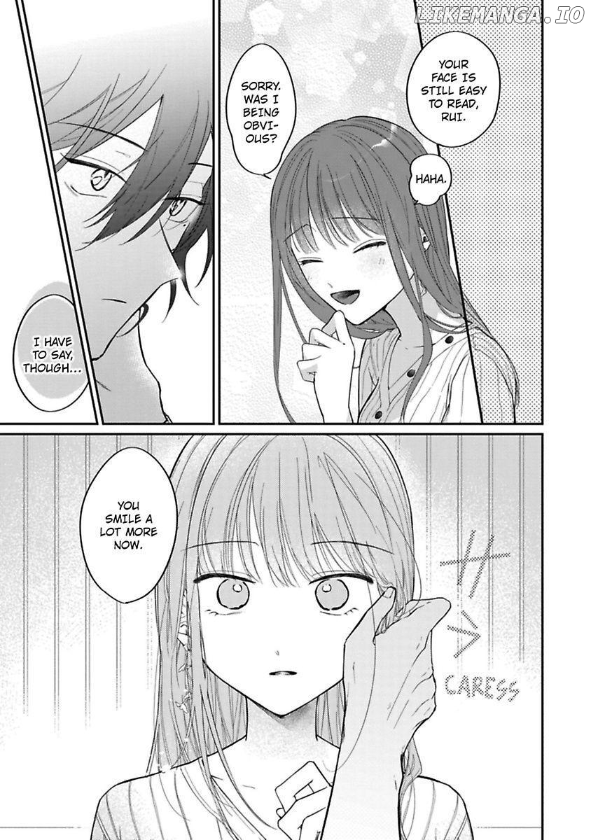 Mellow Boy Friend Chapter 1 - page 19