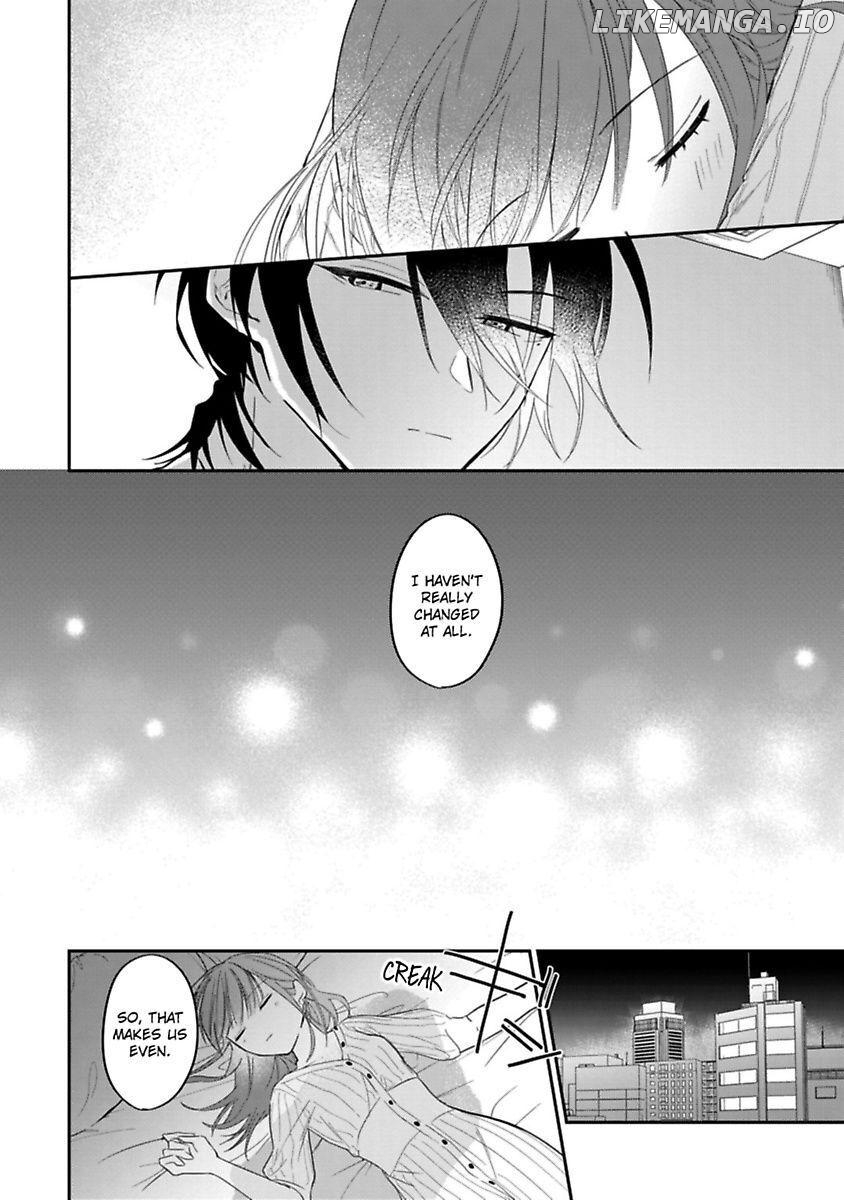 Mellow Boy Friend Chapter 1 - page 26