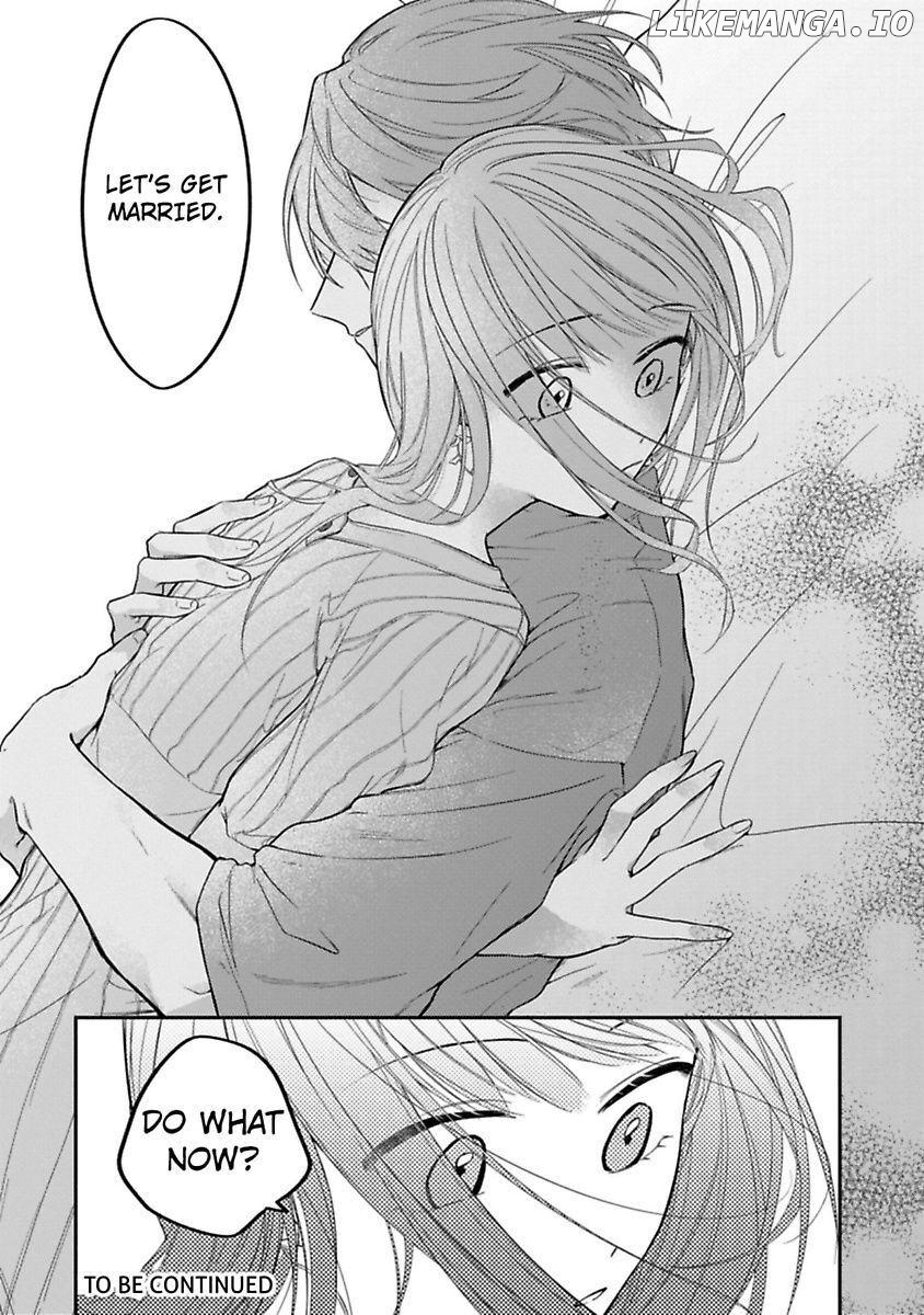 Mellow Boy Friend Chapter 1 - page 40