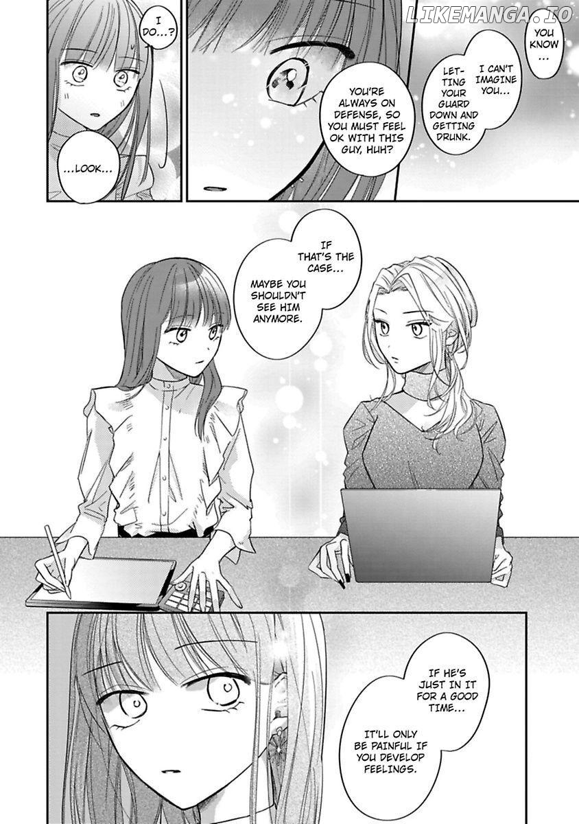 Mellow Boy Friend Chapter 2 - page 16