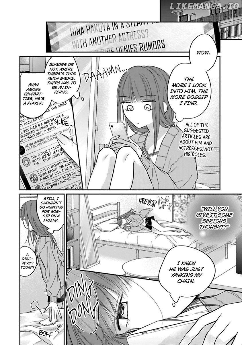 Mellow Boy Friend Chapter 2 - page 18