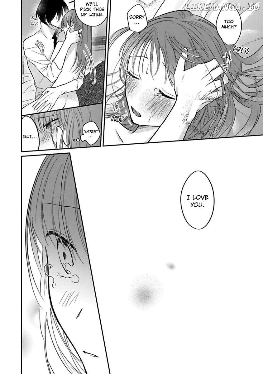 Mellow Boy Friend Chapter 2 - page 28