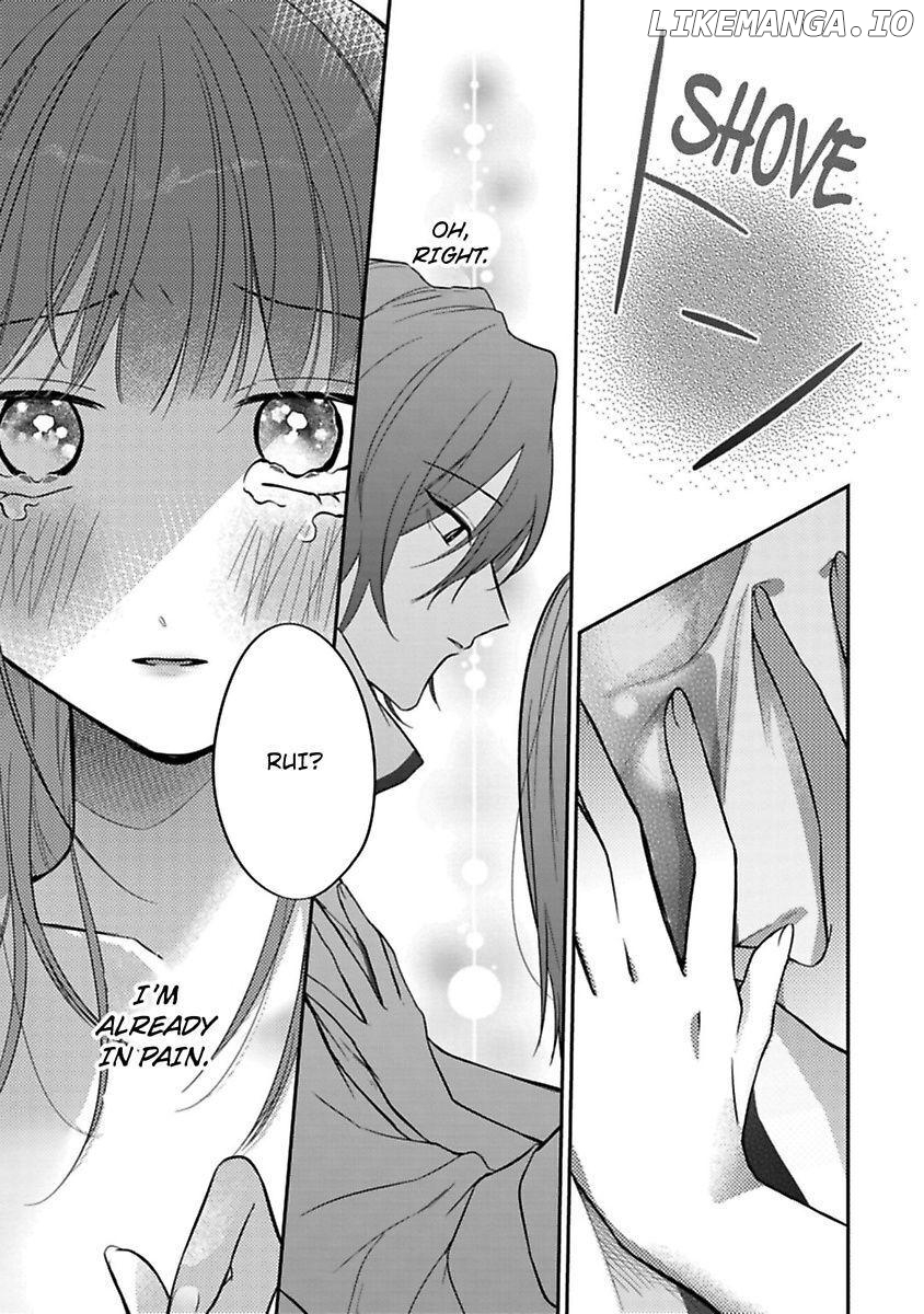 Mellow Boy Friend Chapter 2 - page 29