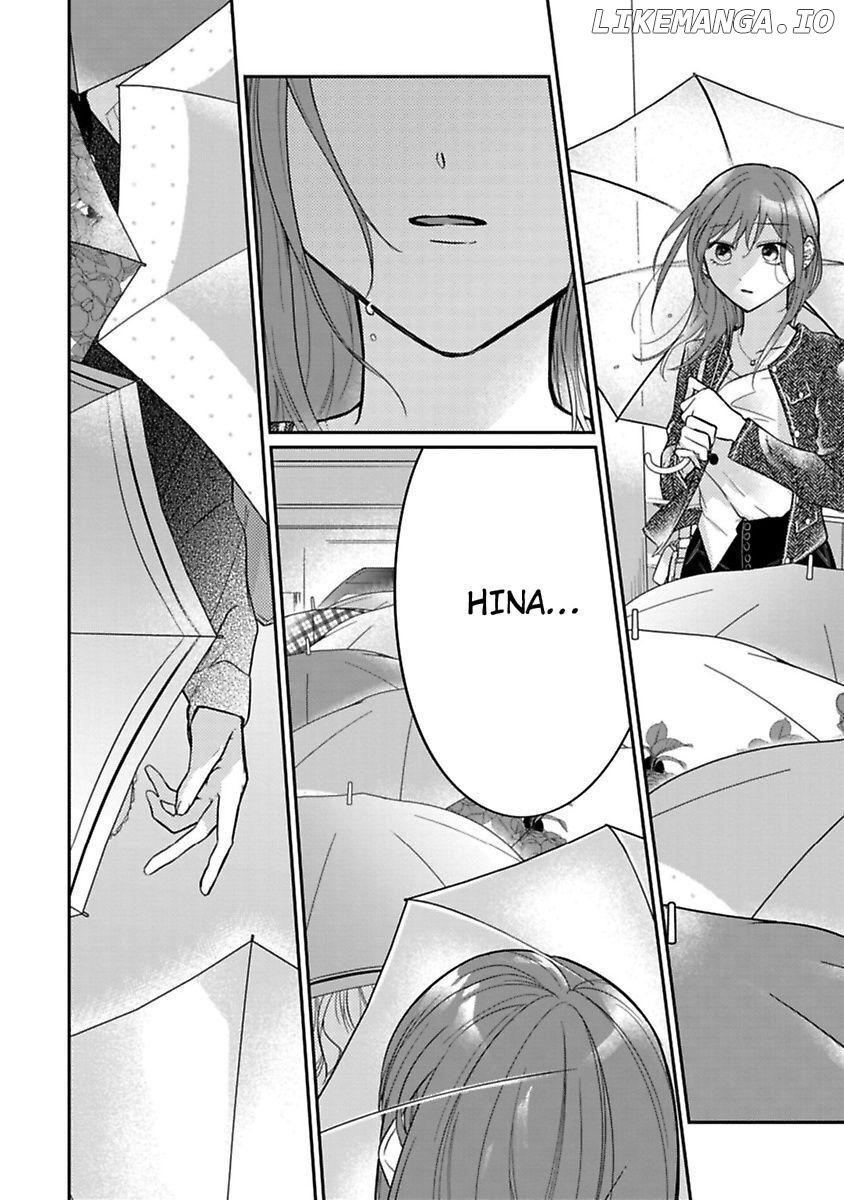 Mellow Boy Friend Chapter 3 - page 20