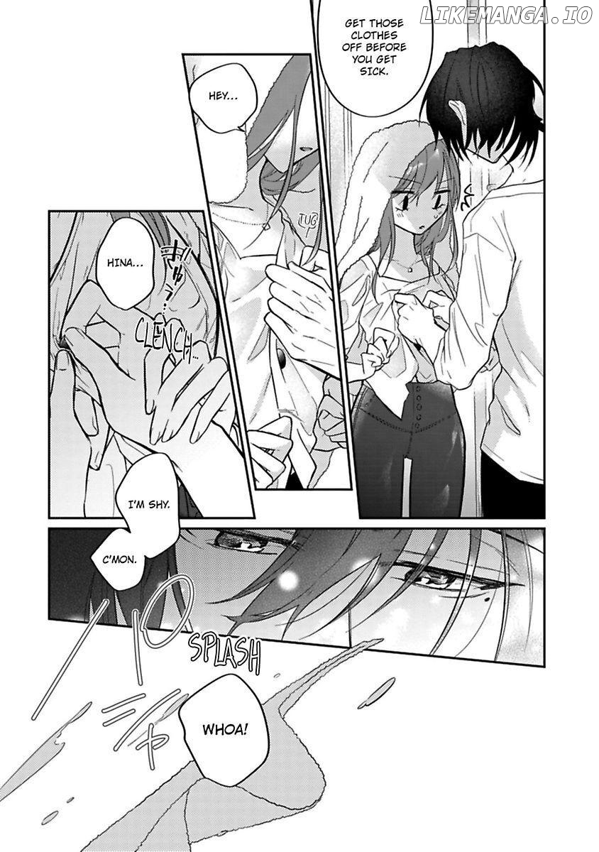 Mellow Boy Friend Chapter 3 - page 26