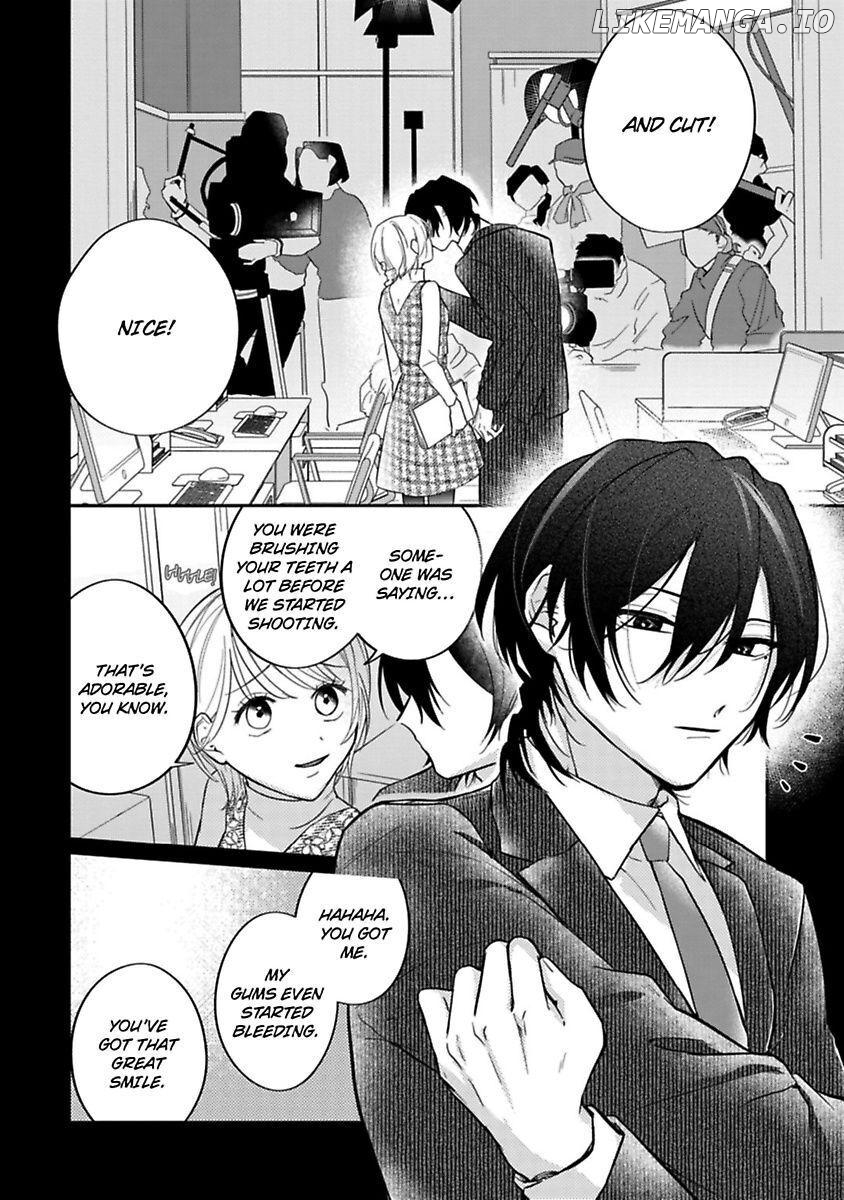 Mellow Boy Friend Chapter 3 - page 4