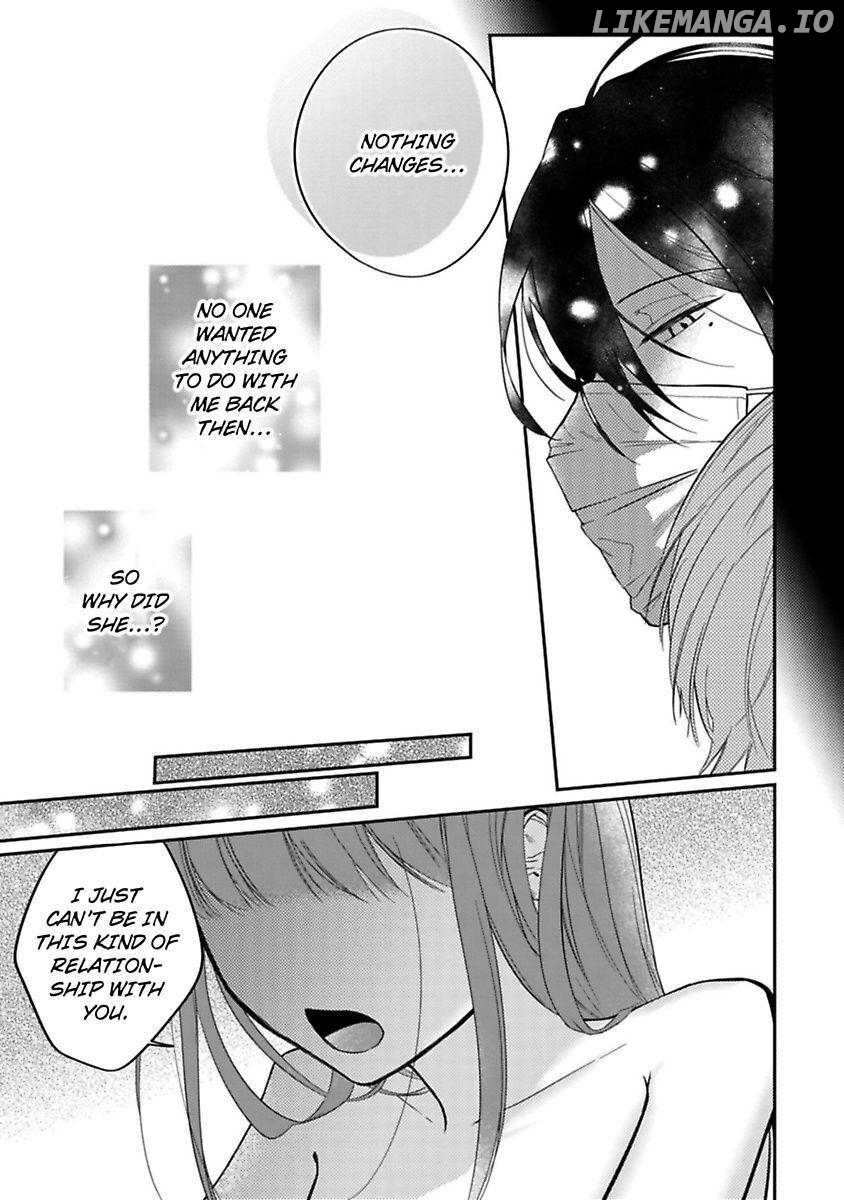 Mellow Boy Friend Chapter 3 - page 9